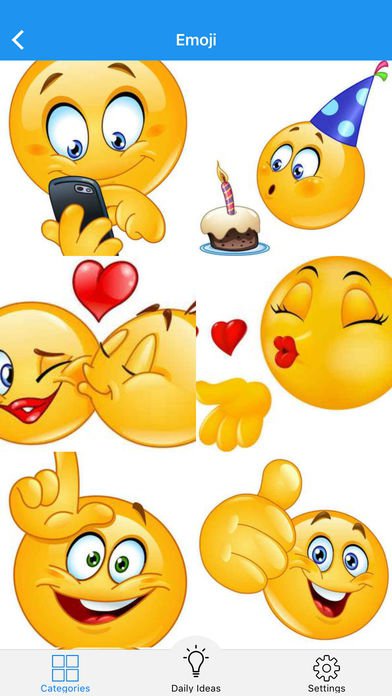 Apple iphone emojis 10.2 for android