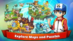 Download Latest Pokemon Game For Android
