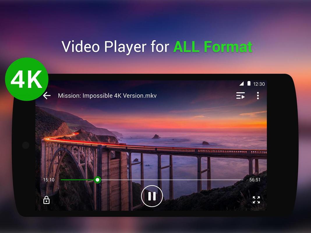 Mkv Player For Android Free Download Apk